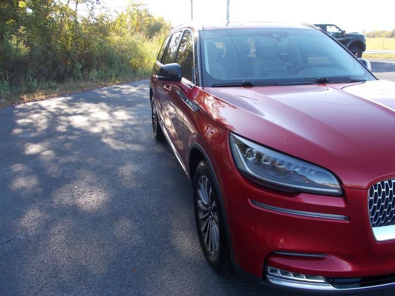 Used 2020 Lincoln Aviator Reserve w/ Equipment Group 201A AWD/4WD image 10