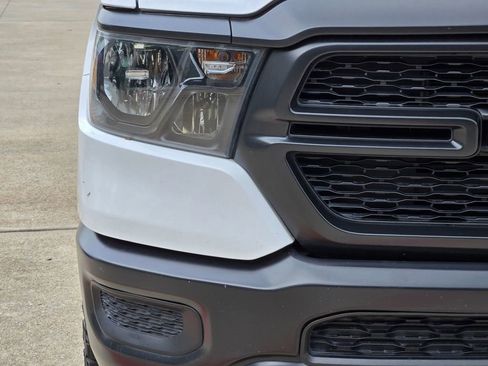 Used 2023 RAM 1500 Tradesman RWD image 10