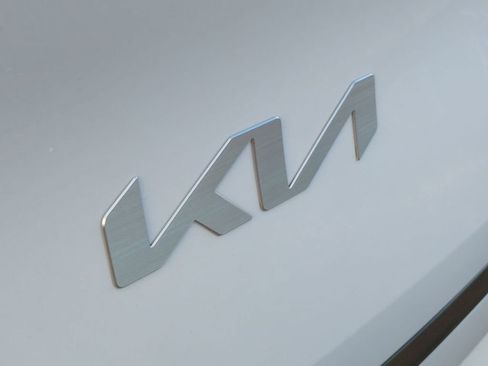 New 2025 Kia EV6 GT-Line image 29