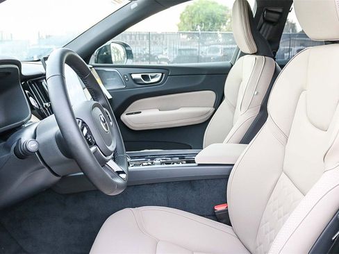 New 2026 Volvo XC60 T8 Plus w/ Climate Package PRO image 19