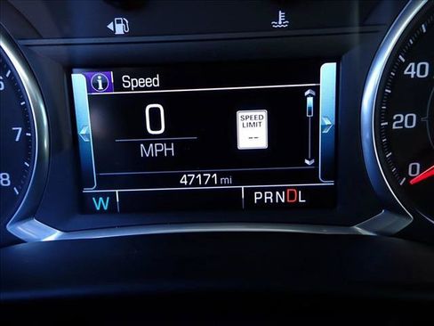 Used 2019 GMC Acadia SLT FWD image 28