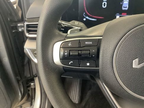Certified 2023 Kia Sportage LX AWD/4WD image 19