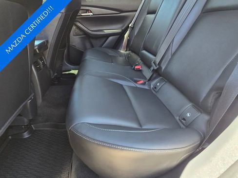 Used 2023 MAZDA CX-30 AWD 2.5 S w/ Select Package image 11