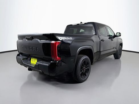 New 2026 Toyota Tundra Limited w/ TRD Off-Road Package AWD/4WD image 5