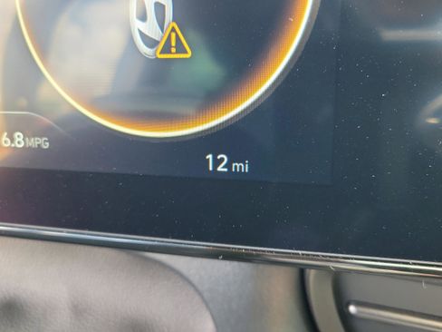 New 2026 Hyundai Elantra N Line image 23