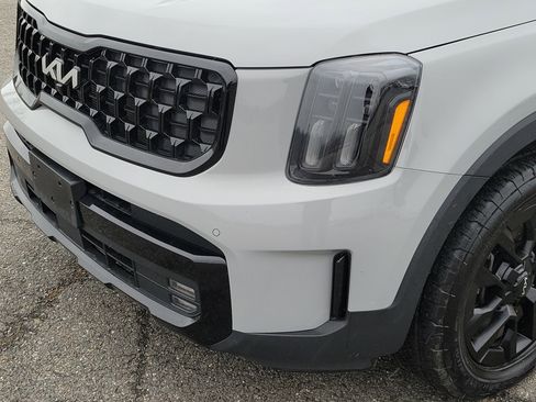 Used 2024 Kia Telluride SX Prestige X-Pro image 9