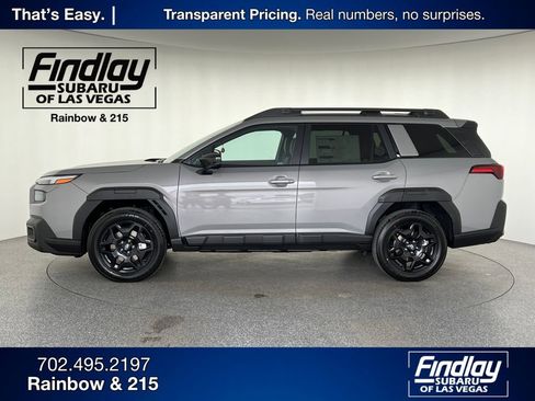 New 2026 Subaru Outback Limited image 2