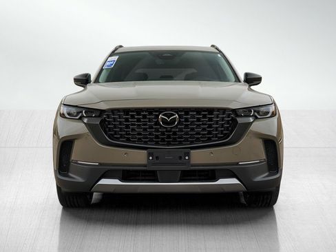 New 2026 MAZDA CX-50 2.5 Turbo w/ Weather Package image 2