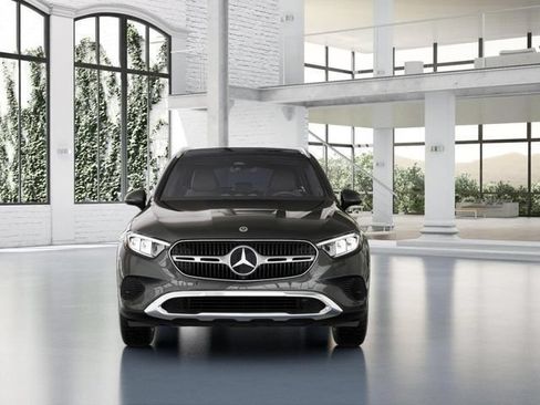 Used 2026 Mercedes-Benz GLC 300 4MATIC image 7