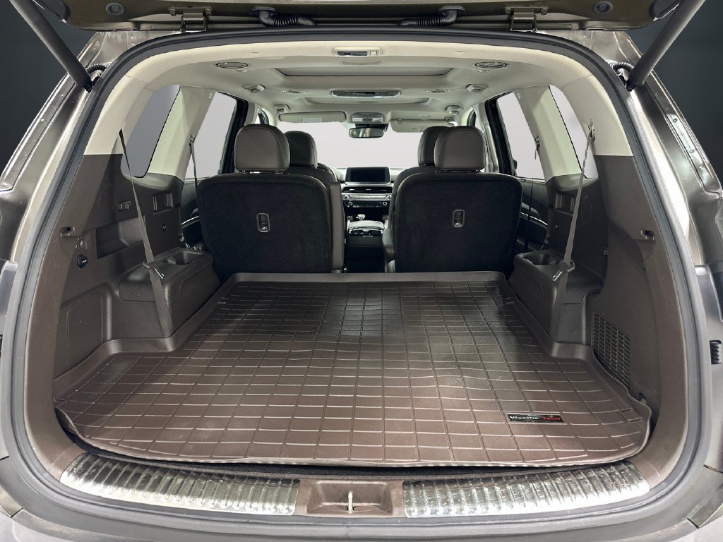 Used 2022 Kia Telluride SX w/ Towing Package FWD image 12