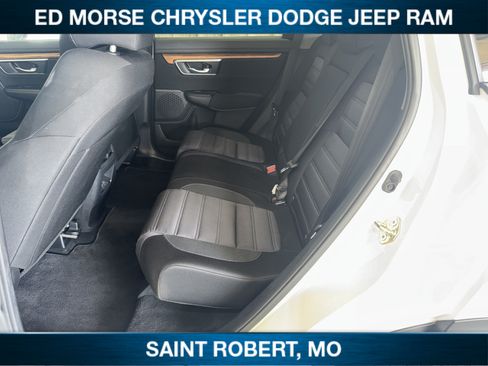 Used 2018 Honda CR-V EX image 29