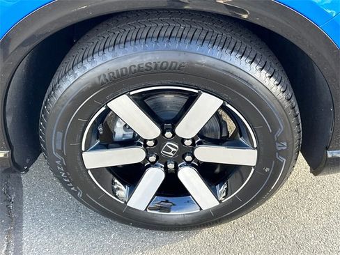 Used 2024 Honda Prologue Touring image 7