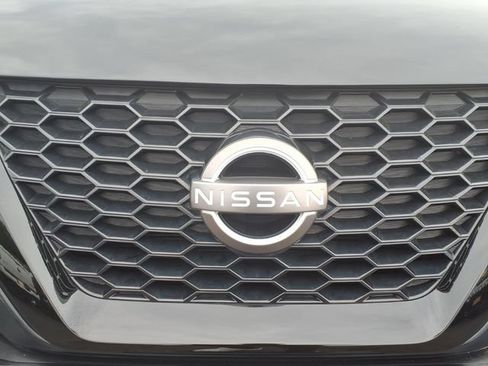 Used 2023 Nissan Murano SV w/ SV Midnight Edition Package AWD/4WD image 11