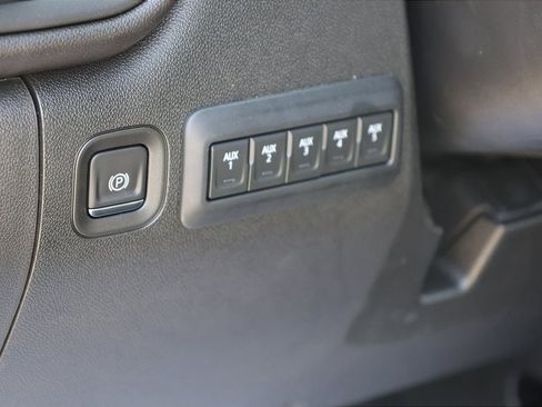 New 2025 Chevrolet Silverado 2500 W/T w/ WT Convenience Package image 35