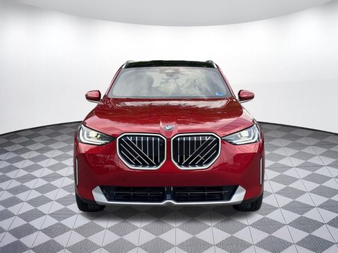 Used 2025 BMW X3 xDrive30i w/ Premium Package AWD/4WD image 5