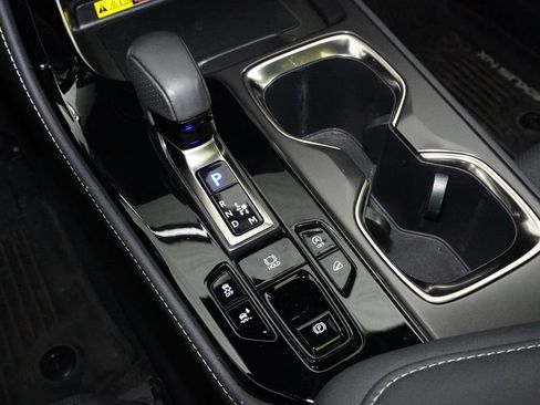 Used 2024 Lexus NX 350 F Sport AWD/4WD image 17
