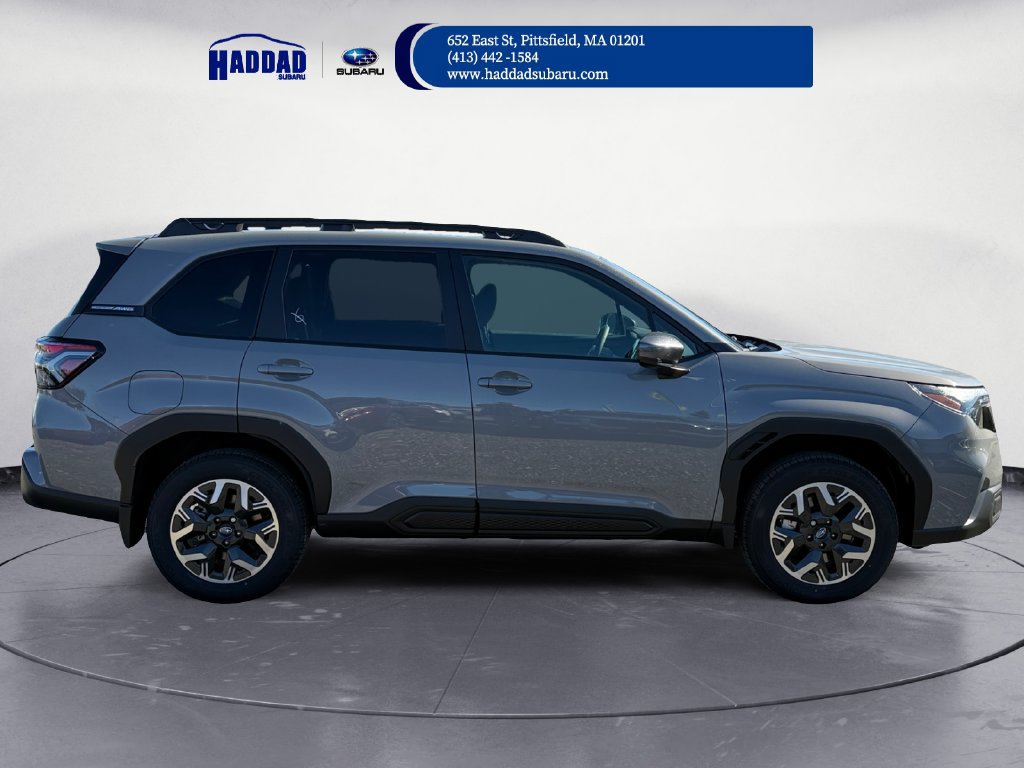 New 2026 Subaru Forester Premium AWD/4WD image 6