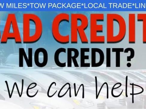 Used 2015 Chevrolet Silverado 1500 LS w/ Trailering Package image 4