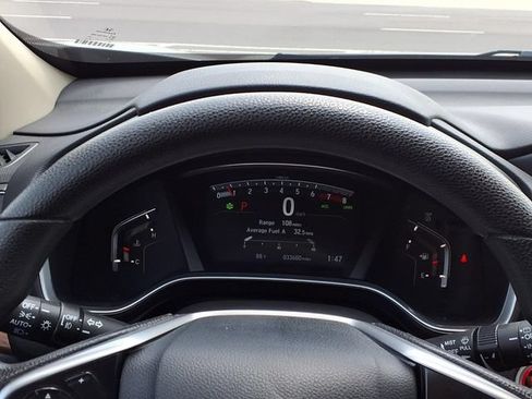 Used 2022 Honda CR-V EX image 11
