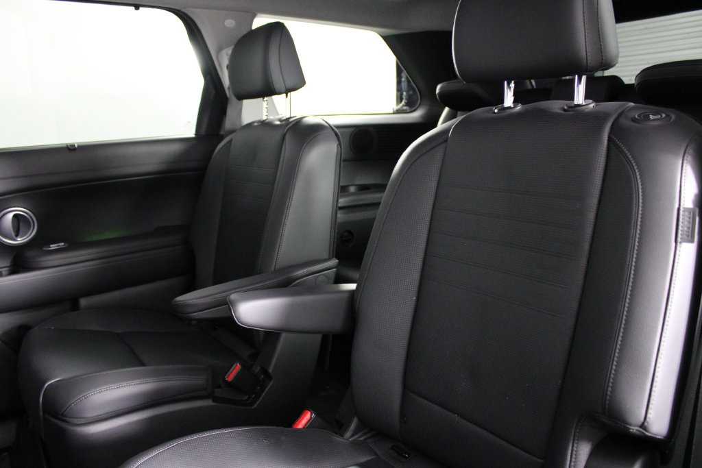 Certified 2026 Hyundai Palisade Limited FWD image 21