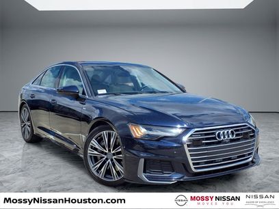 Used 2020 Audi A6 3.0T Prestige w/ Prestige Package