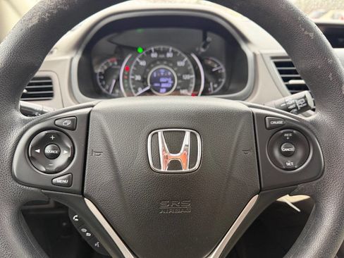 Used 2014 Honda CR-V EX image 15
