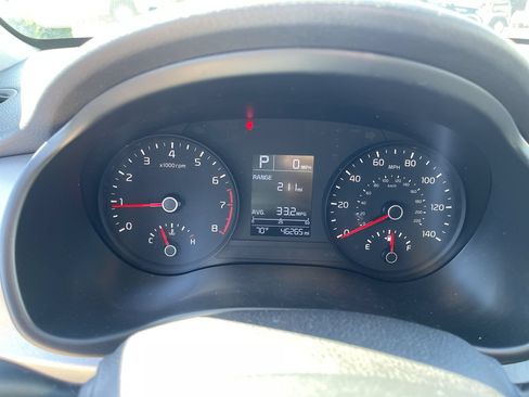 Used 2023 Kia Rio S FWD image 11