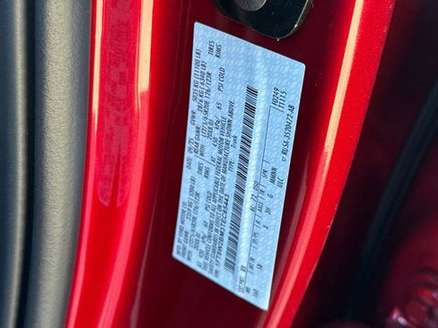 New 2026 Ford F250 Lariat w/ Black Appearance Package image 33