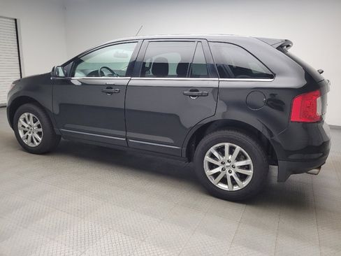 Used 2014 Ford Edge Limited AWD/4WD image 3