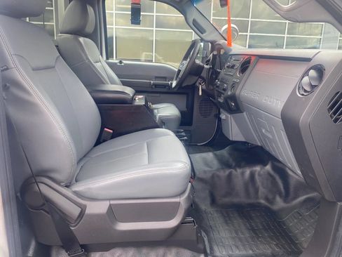 Used 2015 Ford F350 XL AWD/4WD image 23
