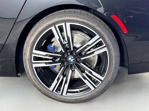 New 2026 BMW 740i w/ Premium Package image 33