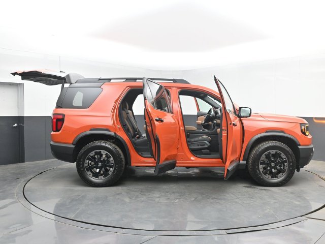 New 2026 Honda Passport TrailSport Elite image 56