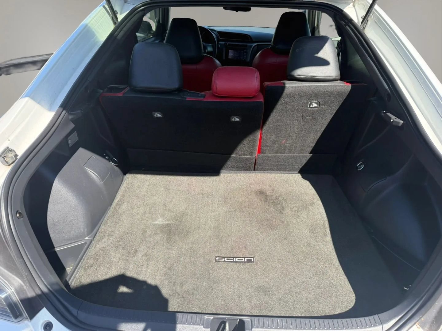Used 2014 Scion tC FWD image 13