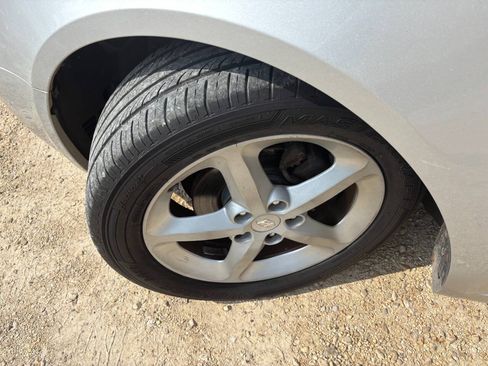 Used 2008 Hyundai Sonata Limited FWD image 5