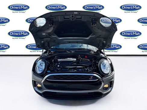 Used 2016 MINI Cooper Clubman S image 34