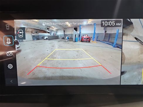 New 2026 Hyundai Palisade Calligraphy image 24