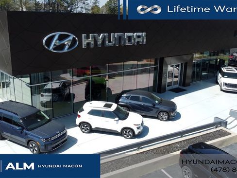 New 2026 Hyundai Tucson SEL Plus FWD image 39