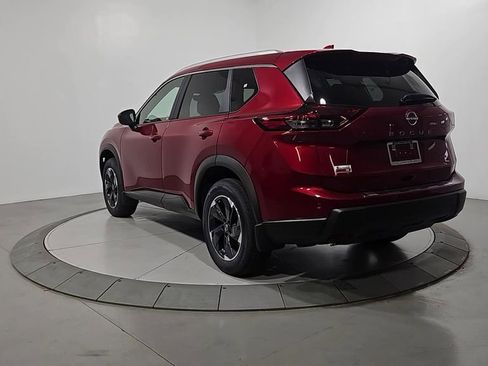 New 2026 Nissan Rogue SV w/ SV Premium Package image 3