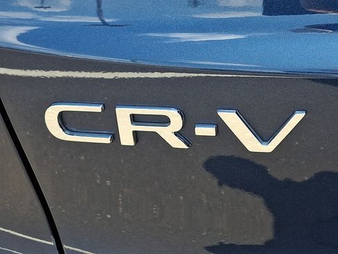 Used 2026 Honda CR-V EX-L image 31