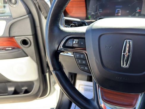 Used 2024 Lincoln Navigator L Reserve image 49