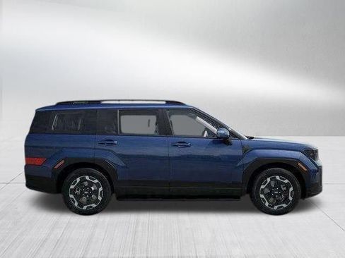 New 2026 Hyundai Santa Fe SEL image 14