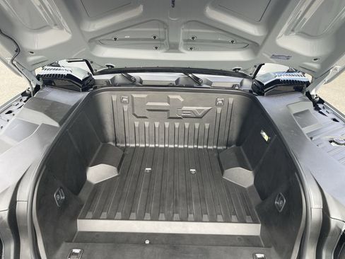 New 2026 GMC Hummer EV SUV image 30