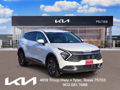 Used 2023 Kia Sportage LX