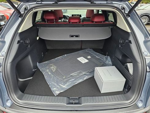 New 2026 MAZDA CX-50 AWD 2.5 Hybrid w/ Cargo Package image 24