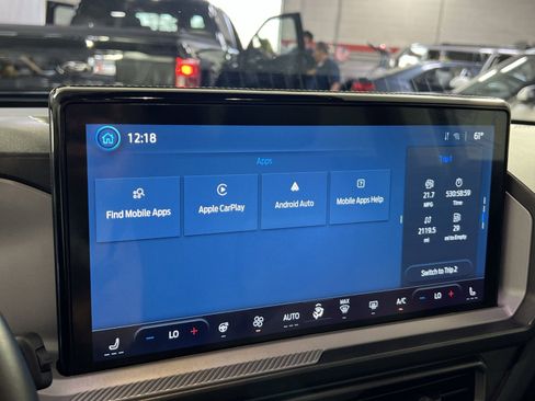 Used 2025 Ford Bronco Sport Badlands AWD/4WD image 20