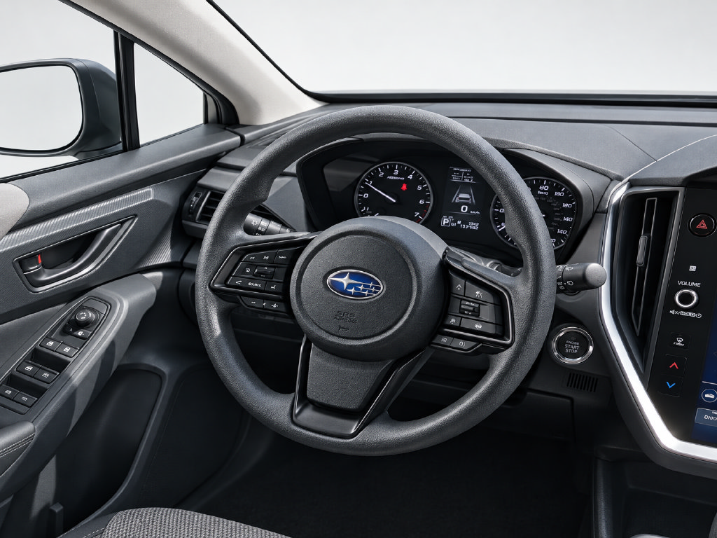 Used 2024 Subaru Crosstrek 2.0i Premium AWD/4WD image 20