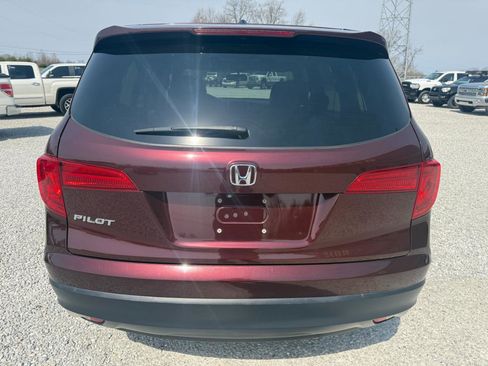 Used 2017 Honda Pilot EX-L image 4