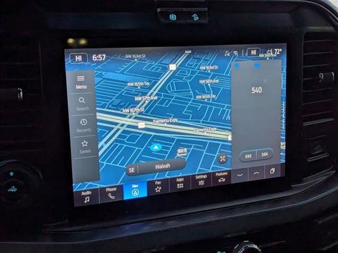 New 2026 Ford F250 Platinum AWD/4WD image 11