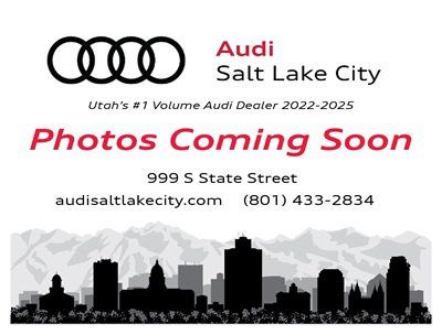 Used 2025 Audi Q5 Premium Plus w/ Premium Plus AWD/4WD image 1