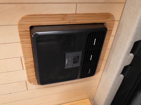 Used 2023 RAM ProMaster 3500 w/ Driver Convenience Group FWD image 64